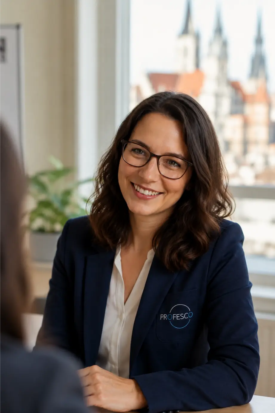 AVGS einlösen und Coaching bei Profesco starten